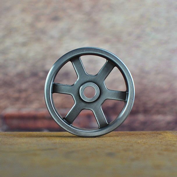 Pulley Wheel - 3"