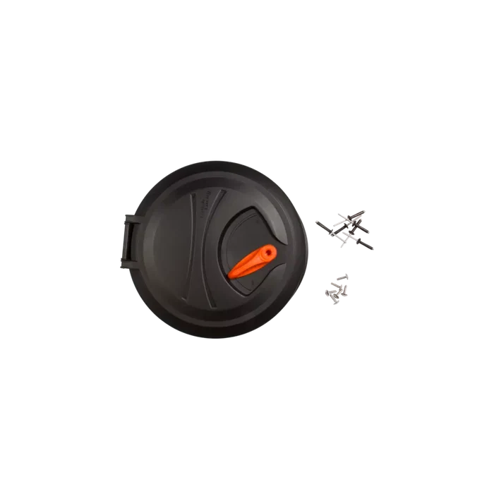 Quick Lock Hatch