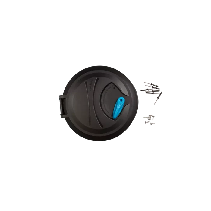 Quick Lock Hatch