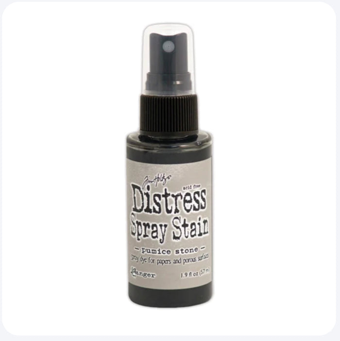 Ranger Distress Spray Stain