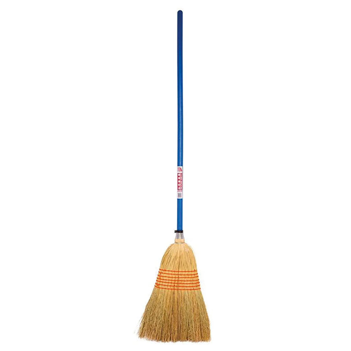 Red Gorilla Corn Broom - Ayr Equestrian