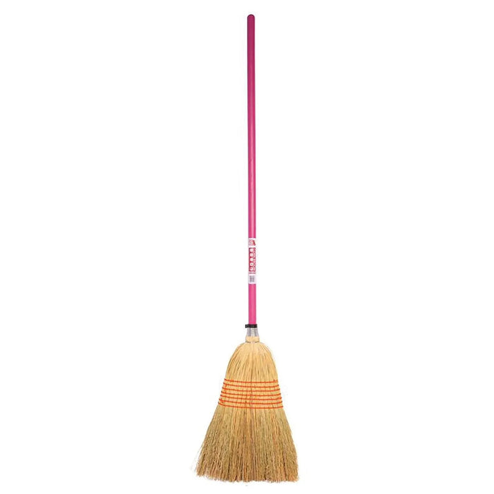 Red Gorilla Corn Broom - Ayr Equestrian