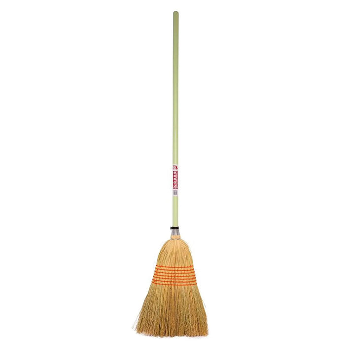 Red Gorilla Corn Broom - Ayr Equestrian