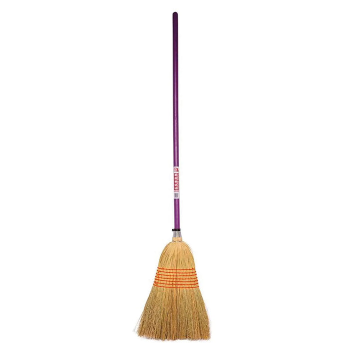 Red Gorilla Corn Broom - Ayr Equestrian