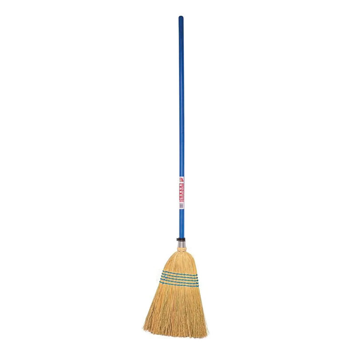 Red Gorilla Corn Broom - Ayr Equestrian