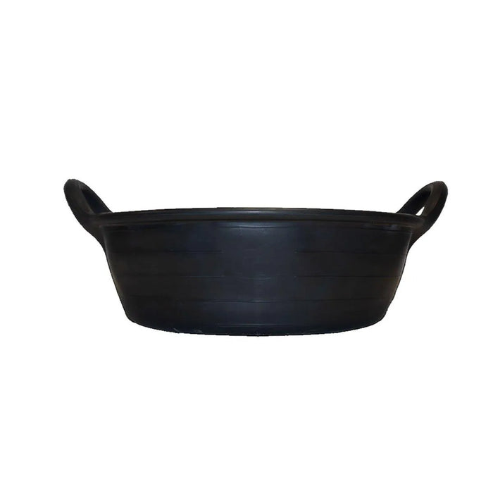 Red Gorilla Plas Skip - Black - 20Lt