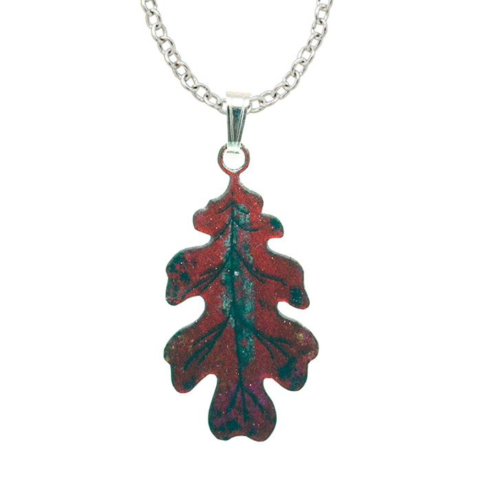 Red Oak