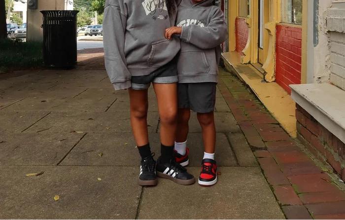 RESTOCK :: God of Miracles Kids Hoodie