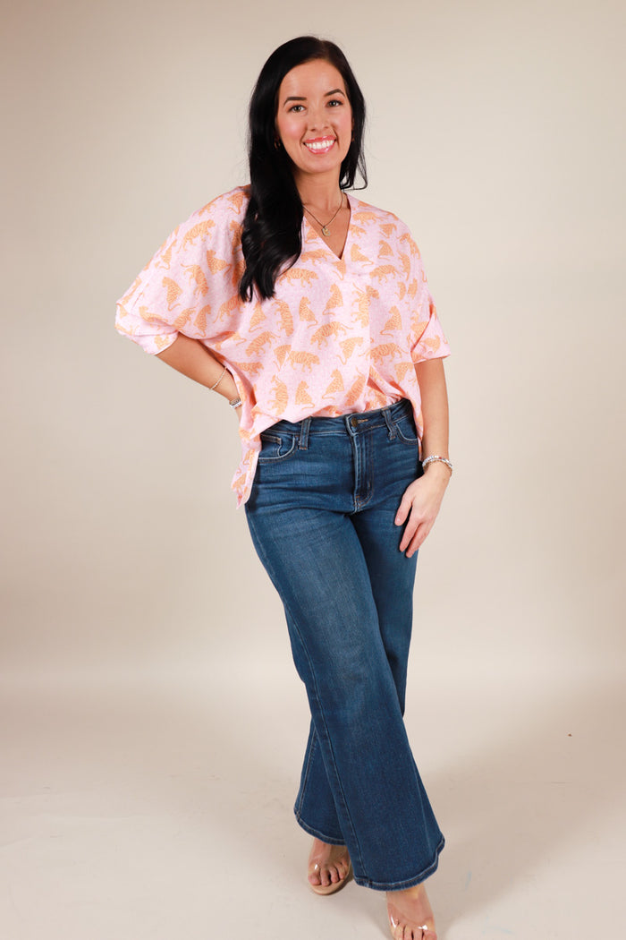 Sabine Top - FINAL SALE