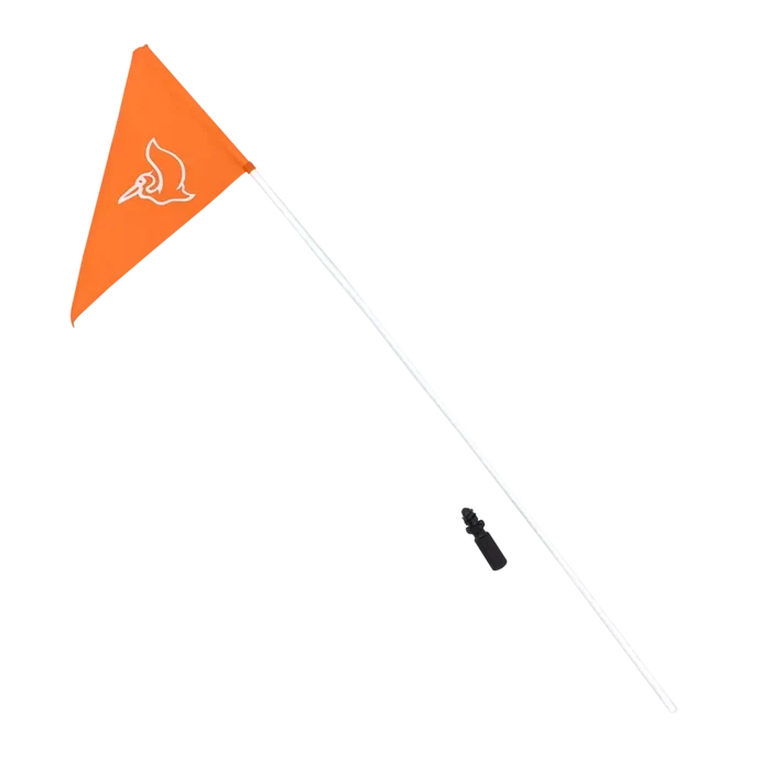 Safety Flag