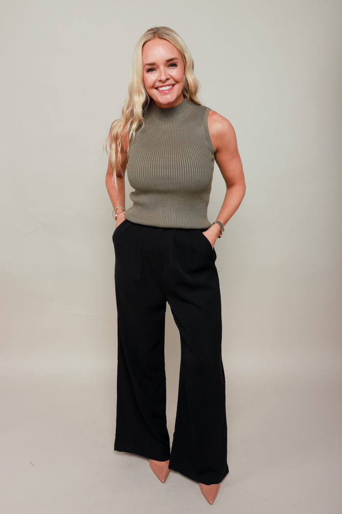Sami Tank Top - FINAL SALE