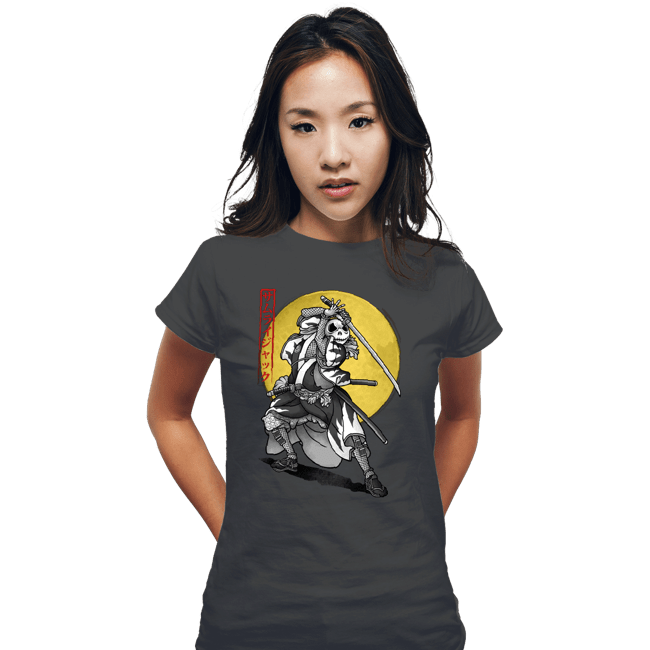 Fitted Shirts, Woman / Small / Charcoal