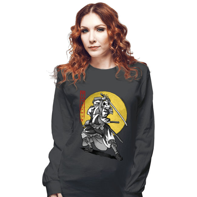 Long Sleeve Shirts, Unisex / Small / Charcoal