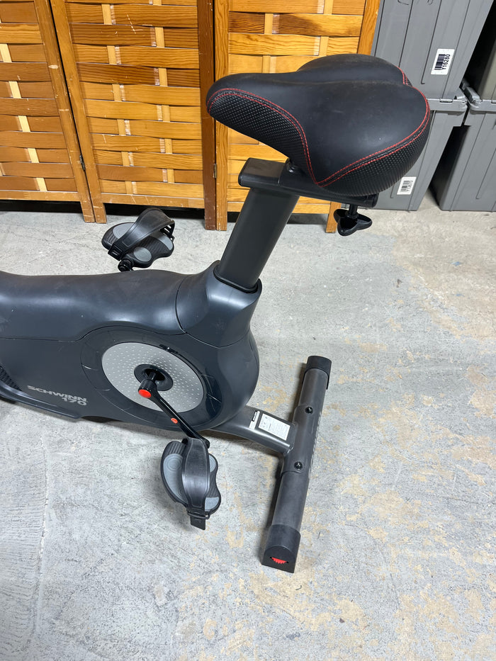 Schwinn 170 Exercise Bike