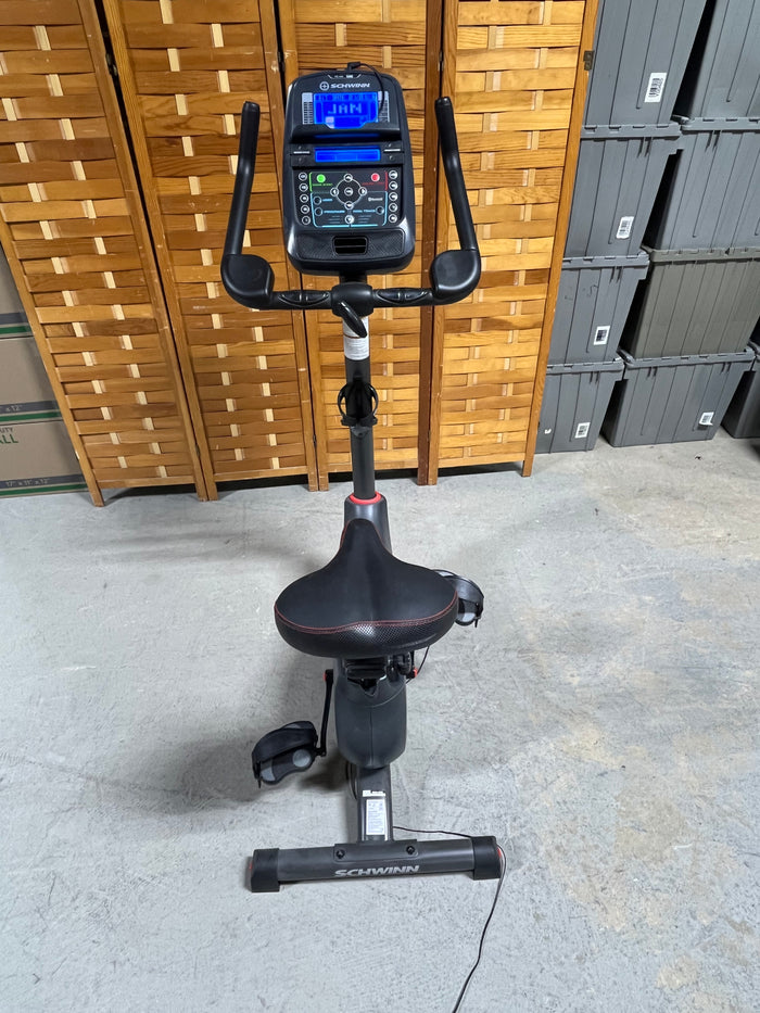Schwinn 170 Exercise Bike