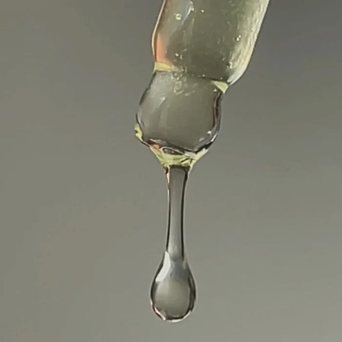 Self Tanner Tanning Drops