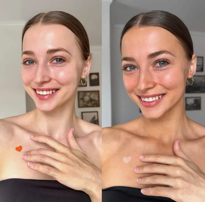 Self Tanner Tanning Drops
