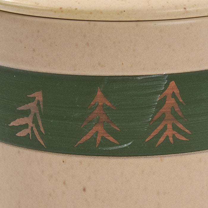 Sequoia Canisters