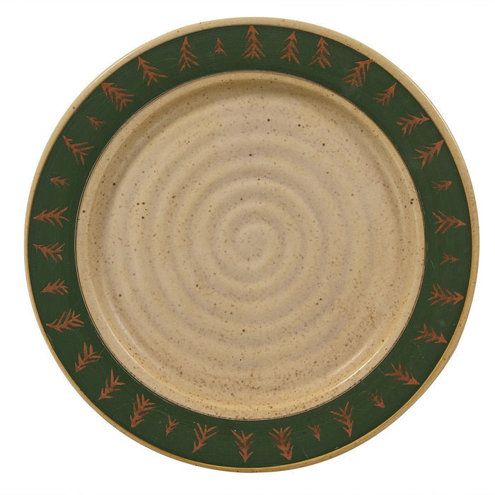 Sequoia Stoneware Dinnerware
