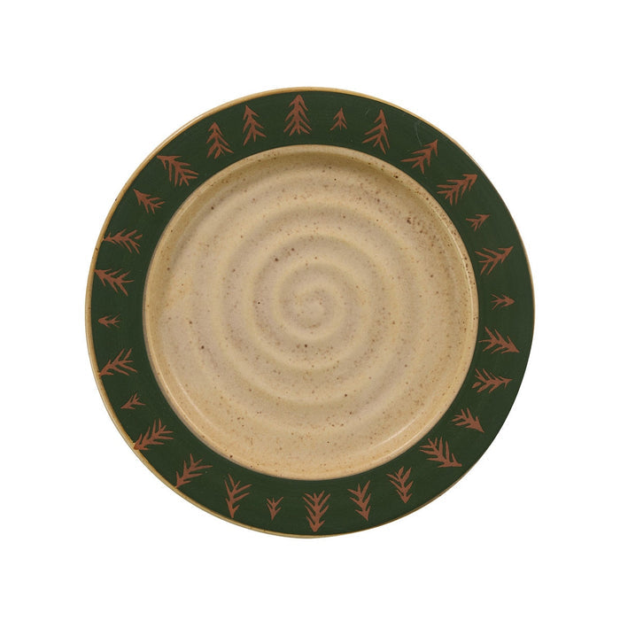Sequoia Stoneware Dinnerware