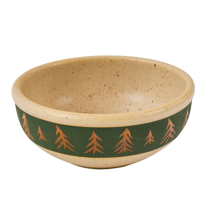 Sequoia Stoneware Dinnerware