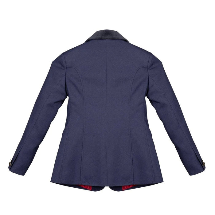 Shires Aston Jacket - Child - Black - 20
