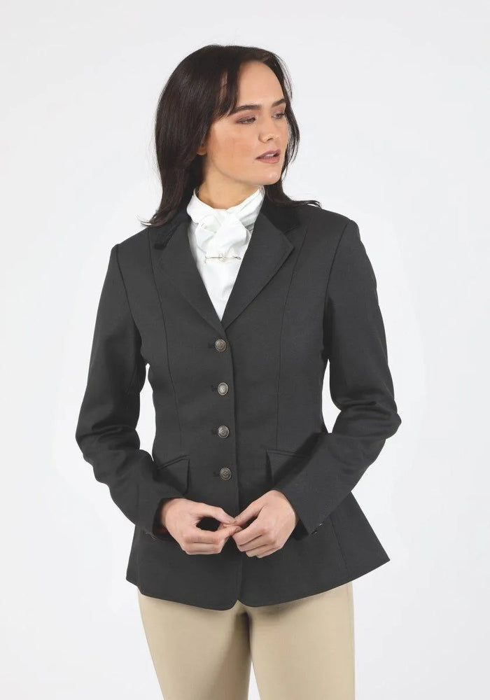 Shires Aston Jacket - Black - 32