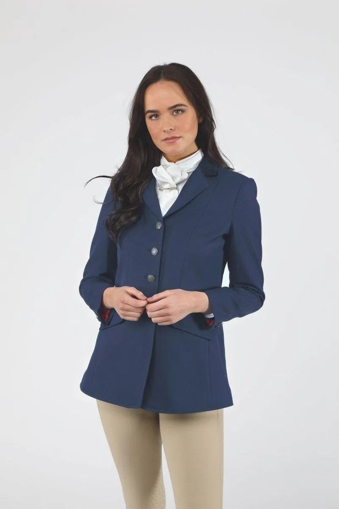 Shires Aston Jacket - Black - 32