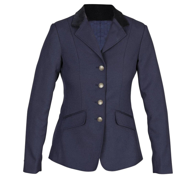 Shires Aston Jacket - Black - 32