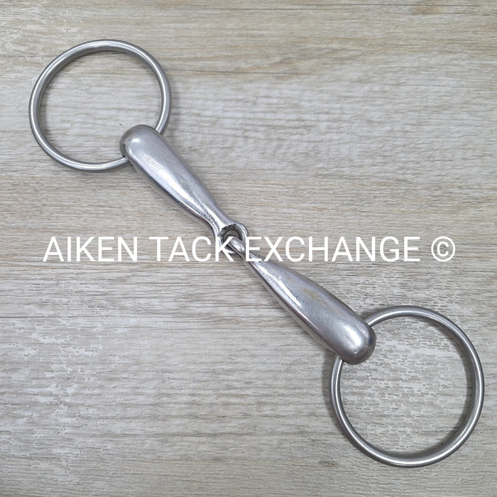 Single Joint Hollow Loose Ring Bit 5.5"