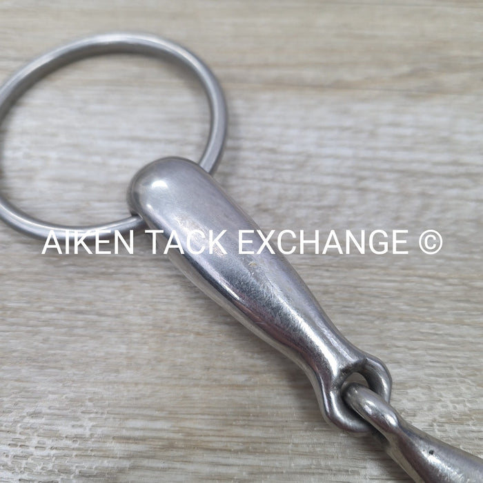 Single Joint Hollow Loose Ring Bit 5.5"