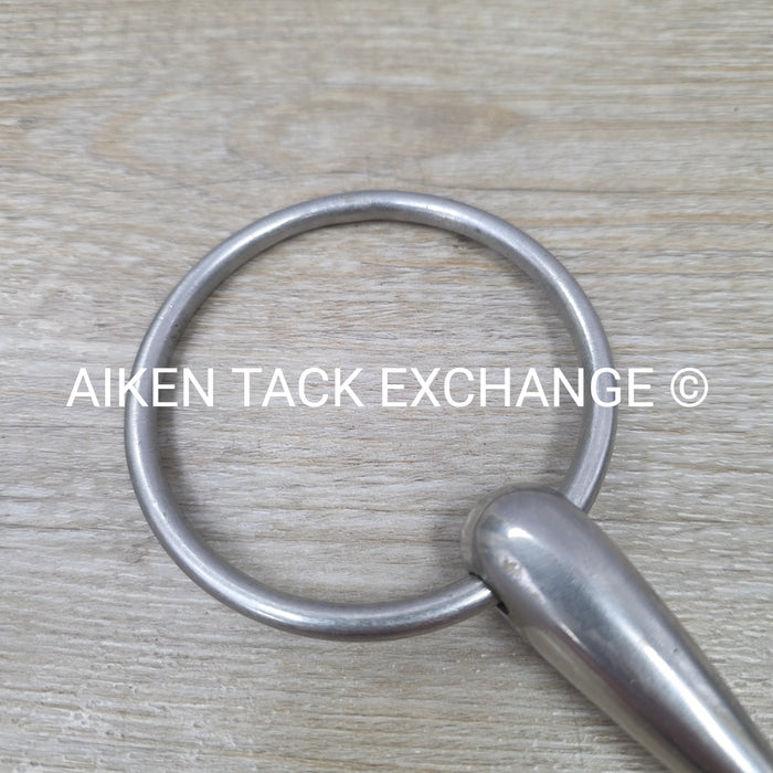 Single Joint Hollow Loose Ring Bit 5.75"