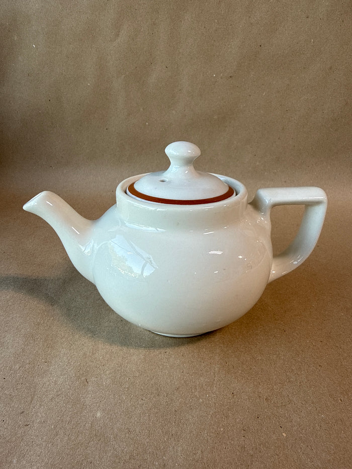 Small Hall Teapot