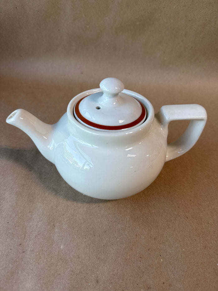 Small Hall Teapot