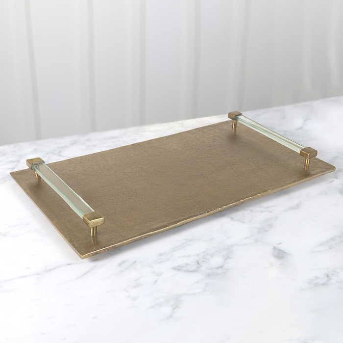Somera Tray - 13 Hub Lane   |  Metal Trays
