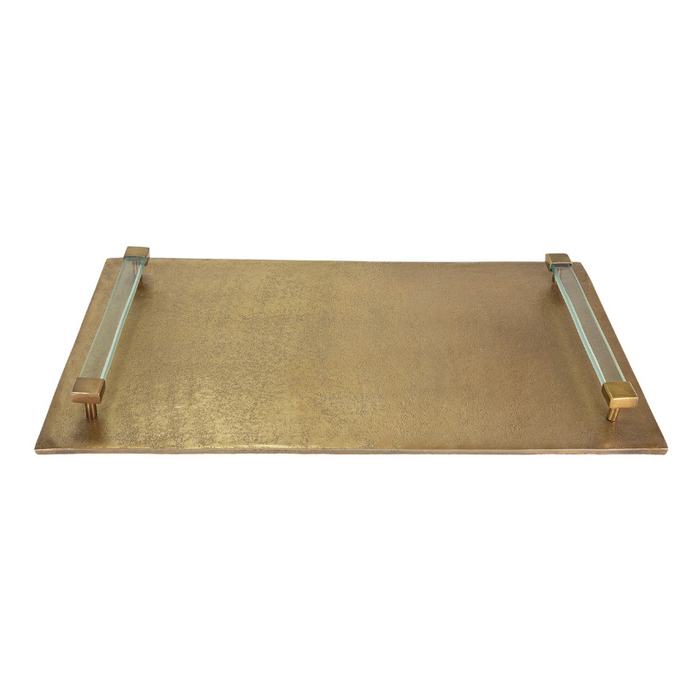 Somera Tray - 13 Hub Lane   |  Metal Trays