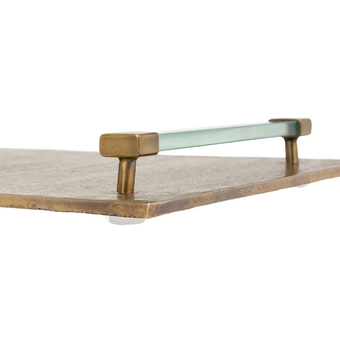 Somera Tray - 13 Hub Lane   |  Metal Trays