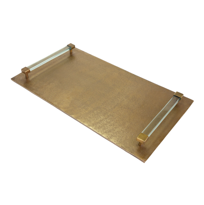 Somera Tray - 13 Hub Lane   |  Metal Trays