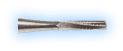 SS White FG Carbide Burs