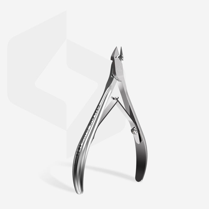 Staleks Cuticle nippers CLASSIC 10 (6 mm) Nippers Staleks