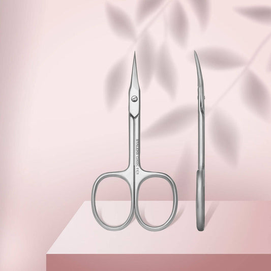 Staleks Cuticle scissors CLASSIC 11 TYPE 1 Scissors Staleks