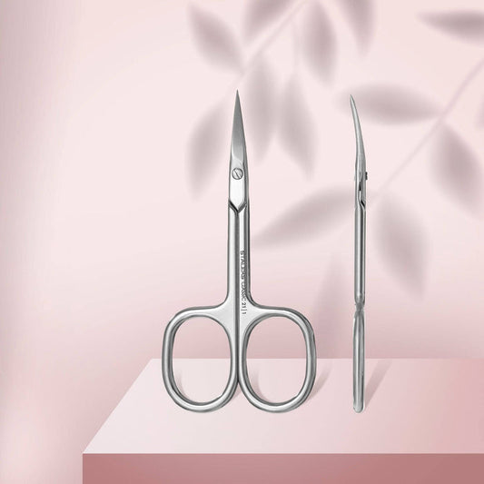 Staleks Cuticle scissors CLASSIC 21 TYPE 1 Scissors Staleks