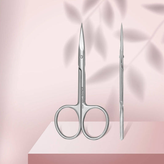 Staleks Cuticle scissors CLASSIC 31 TYPE 1 Scissors Staleks