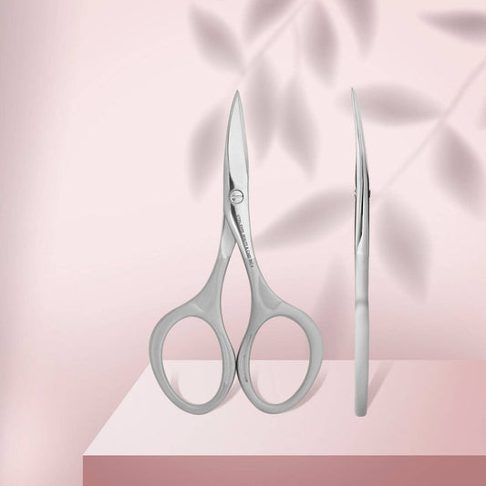 Staleks Matte nail scissors Beauty & Care 10 Type 2 Scissors Staleks