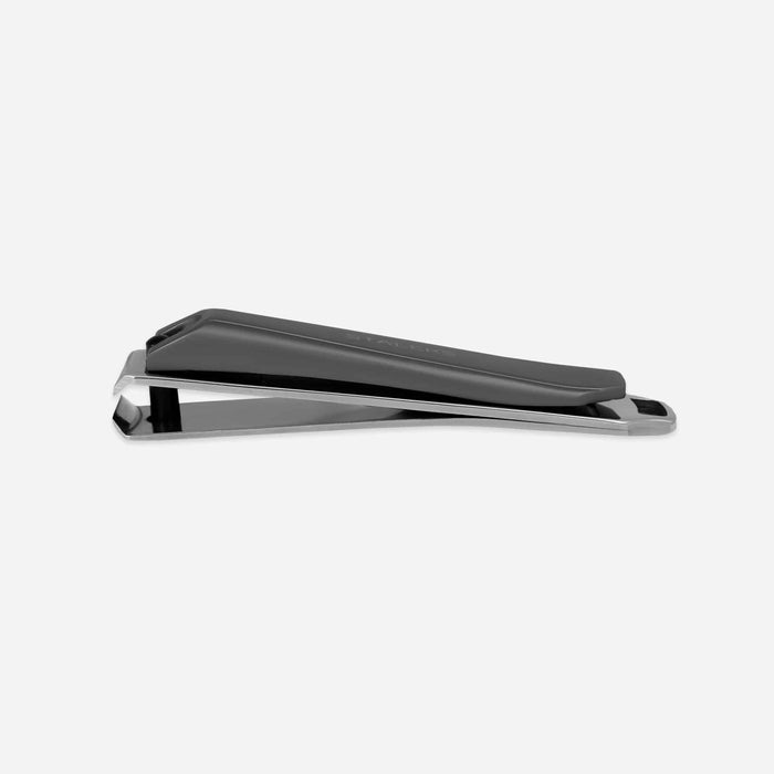 Staleks Nail clipper with matte handle and nail file Staleks Beauty & Care 51 (large) Nail Clipper Staleks