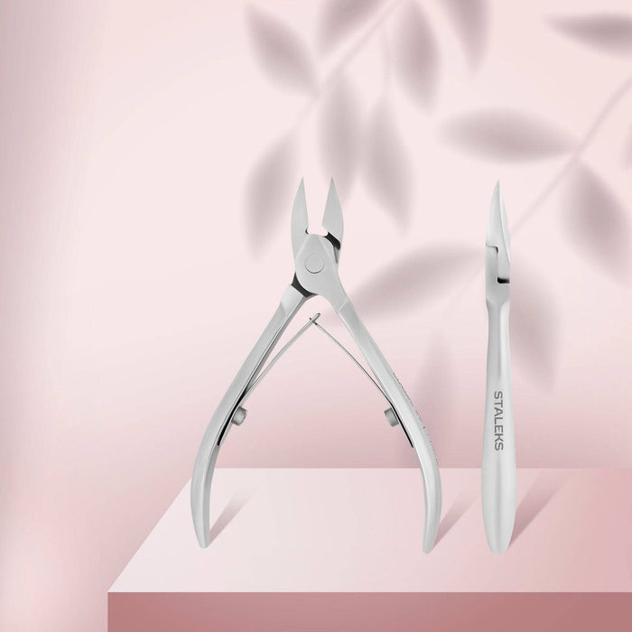 Staleks Nail nippers CLASSIC 63 (14 mm) Nippers Staleks