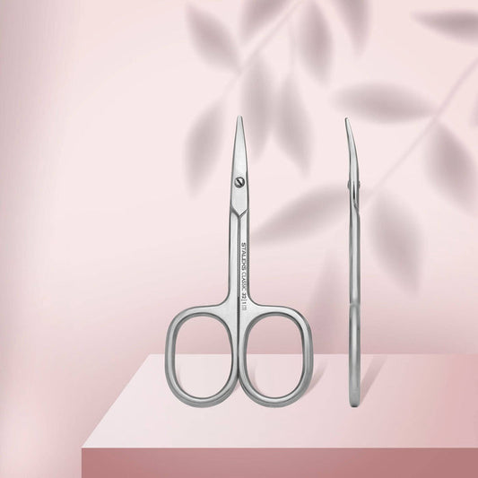 Staleks Nail scissors for kids CLASSIC 32 TYPE 1 Scissors Staleks