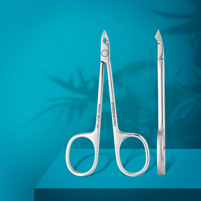 Staleks Nippers PODO 10 (7 mm) Nippers Staleks