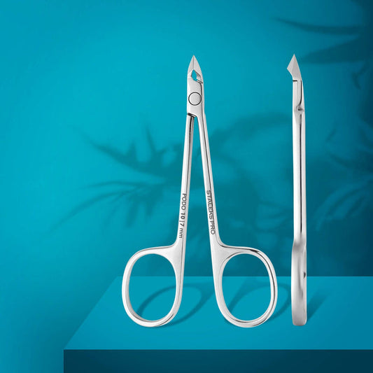 Staleks Nippers PODO 10 (7 mm) Nippers Staleks