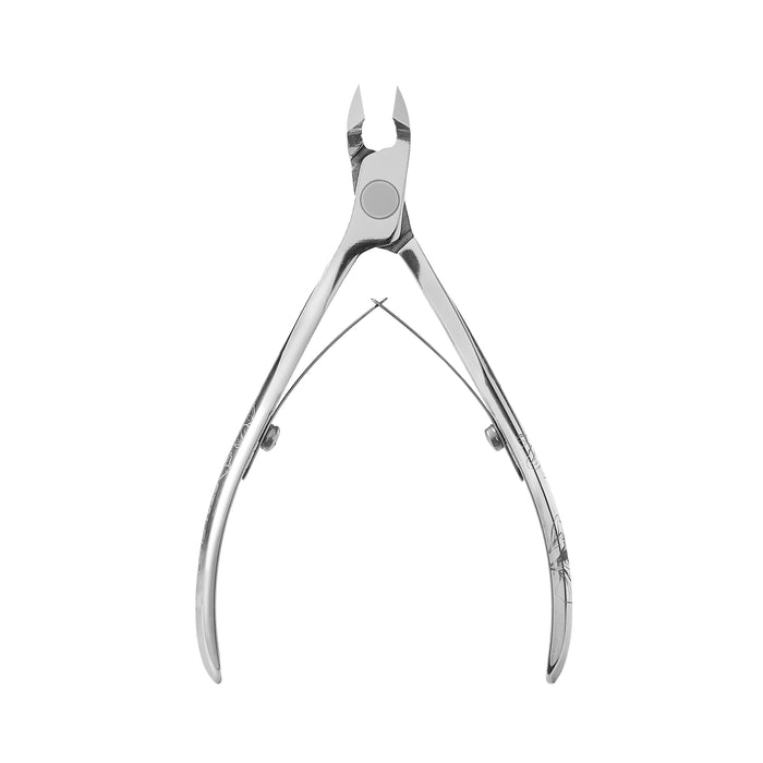Staleks Professional cuticle nippers EXCLUSIVE 20 Magnolia (8 mm) Nippers Staleks